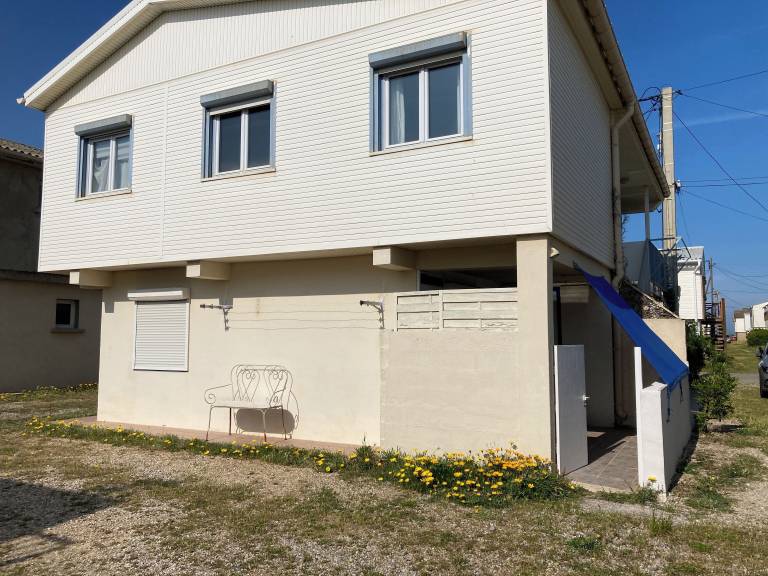 Chalet  Gruissan