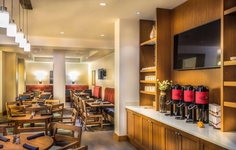 Hyatt Place Dc/white House — photo 5