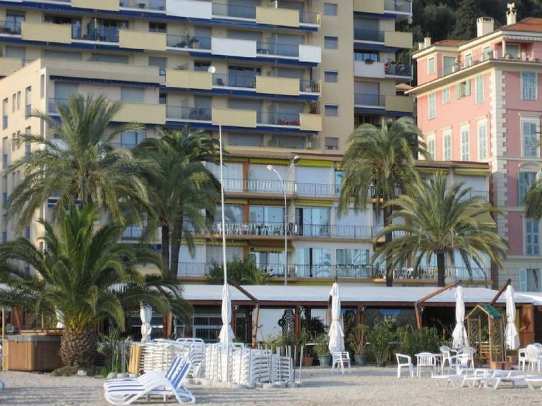 Appartement Castellar