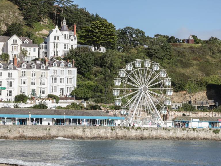 Cottage Llandudno