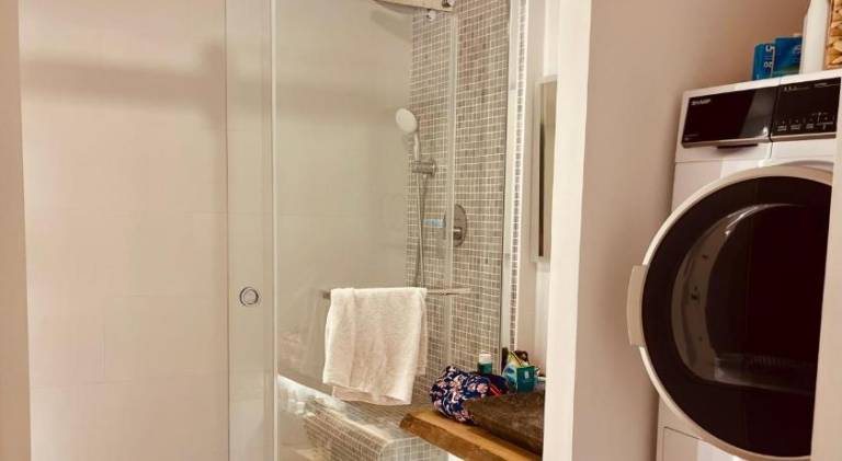 Holiday apartment with 1 room for 4 persons — photo 4