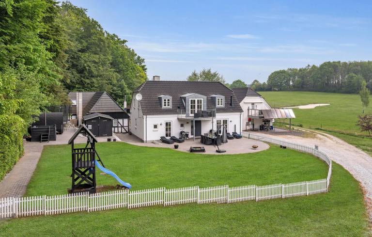 Huis Juelsminde