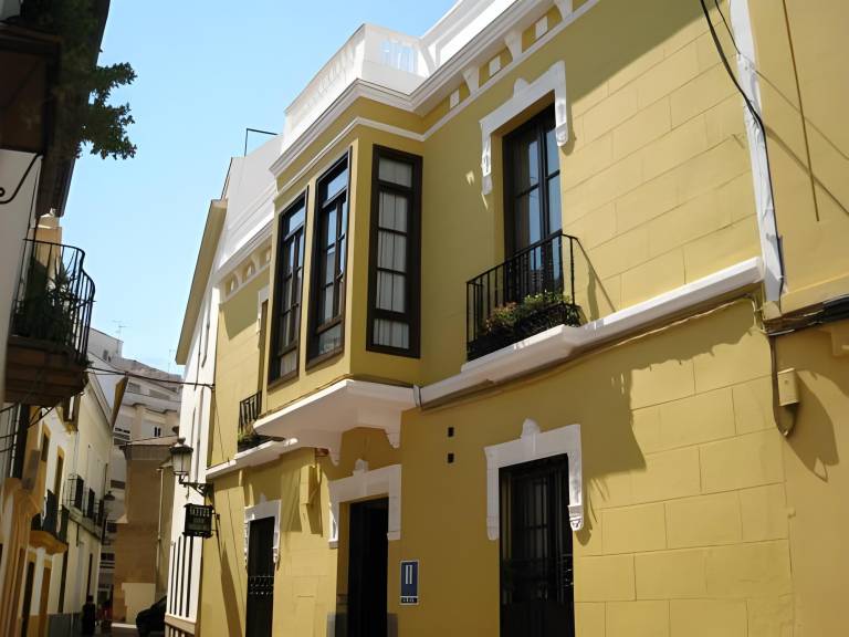 Hotel San Miguel in Córdoba
