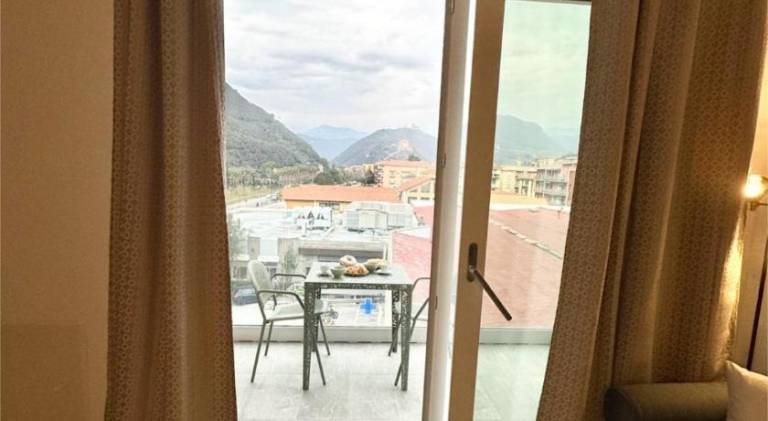 Rental apartment with 1 room for 4 persons — photo 4