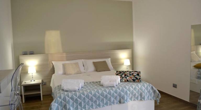 B&B Trepo Santa Domenica in Ricadi