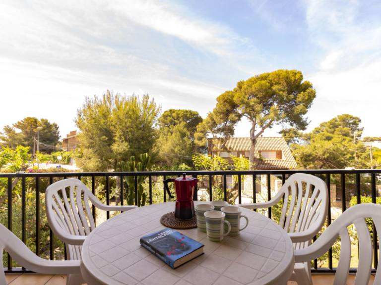 Appartement Tarragona