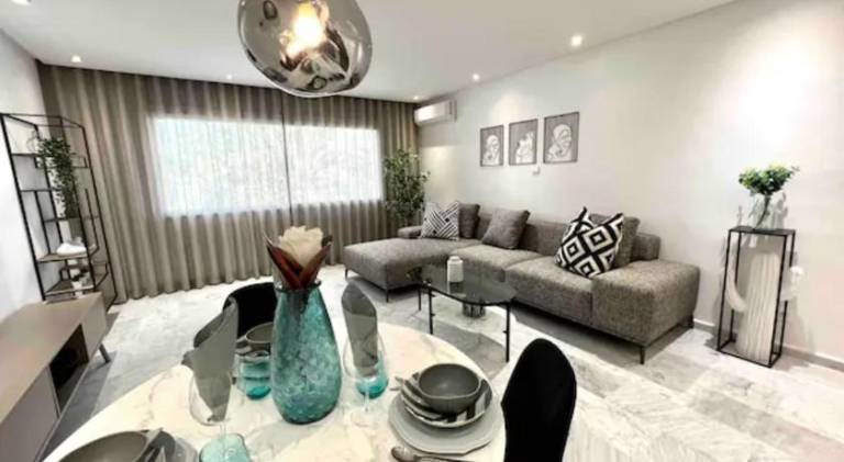 Apartment | Pets are welcome — photo 2