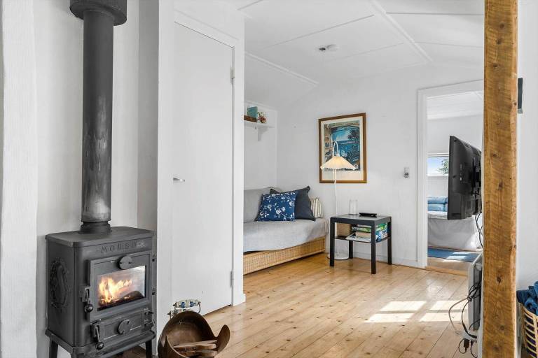 Lovely house with BBQ & terrace | Sea view | Pet-friendly — photo 5