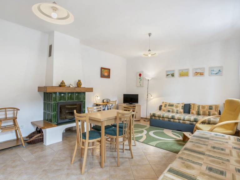 Maison de vacances Slabčice