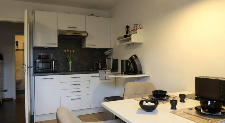 Rental apartment with 1 room for 4 persons — photo 3