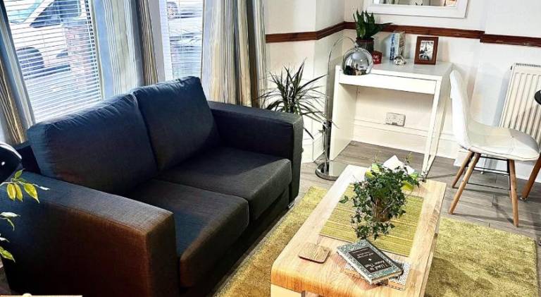 Holiday apartment with 1 room for 2 persons — photo 3