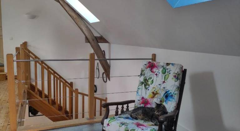 Le sablon chambres d'hotes — photo 4