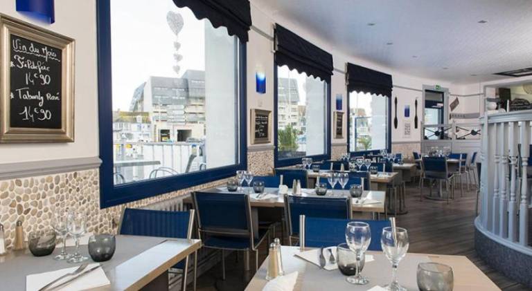 Au Ptit Mousse - Hotel et Restaurant — photo 2