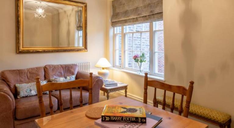Holiday apartment | Next to York Minster — photo 4