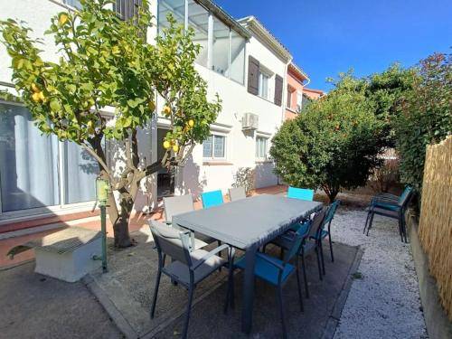 Maison de vacances  Pia