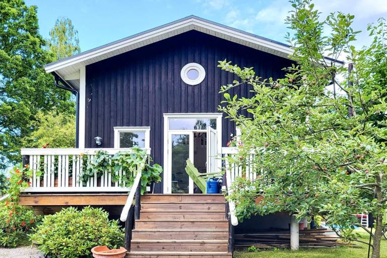 Ferienhaus Vänersborg