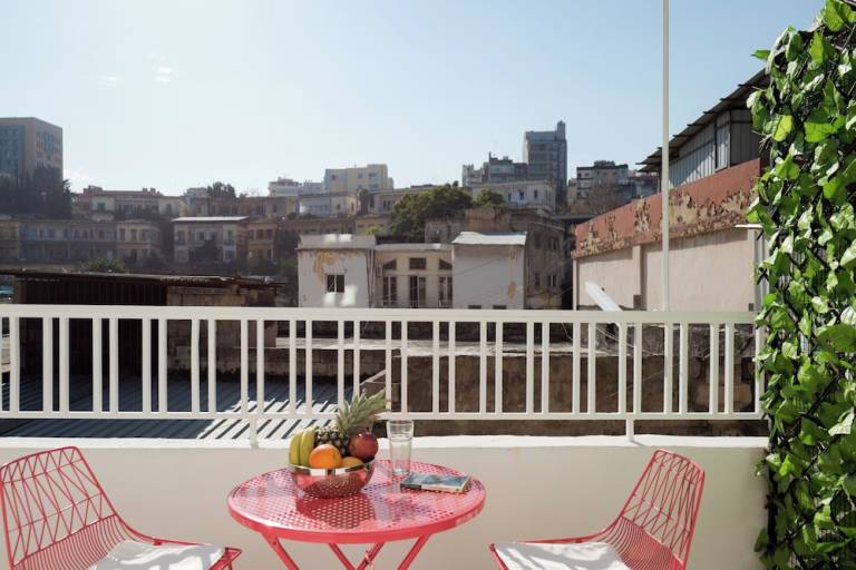 Aparthotel  Beirut
