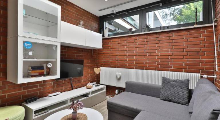40 m² Ferienwohnung