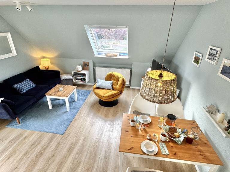 Apartment with 2 rooms for 4 persons — photo 5