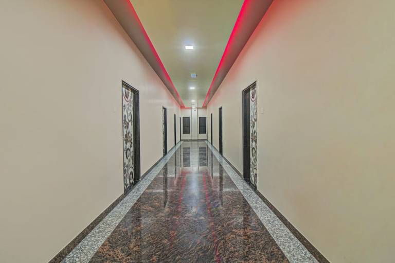 Treebo Royal Chandrapur