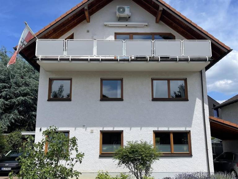 Apartment Vettelhoven