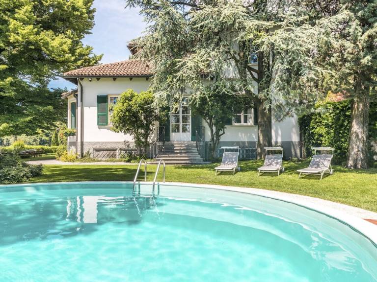 Villa Vicenza