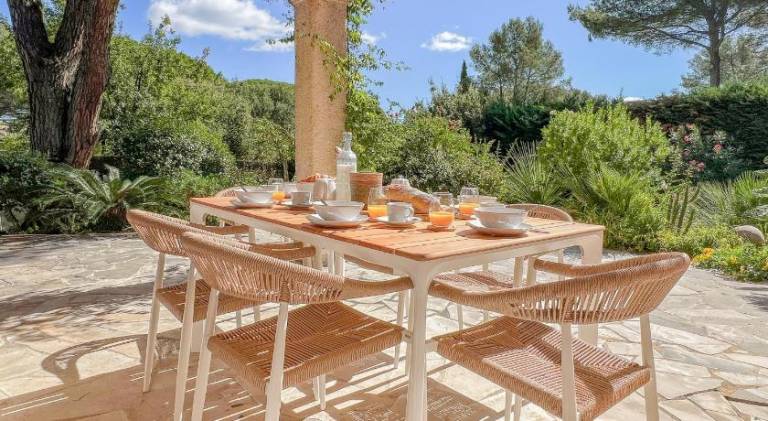 Maison Daisy Saint-Tropez — photo 4