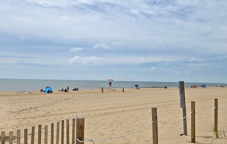 Condo Fenwick Island
