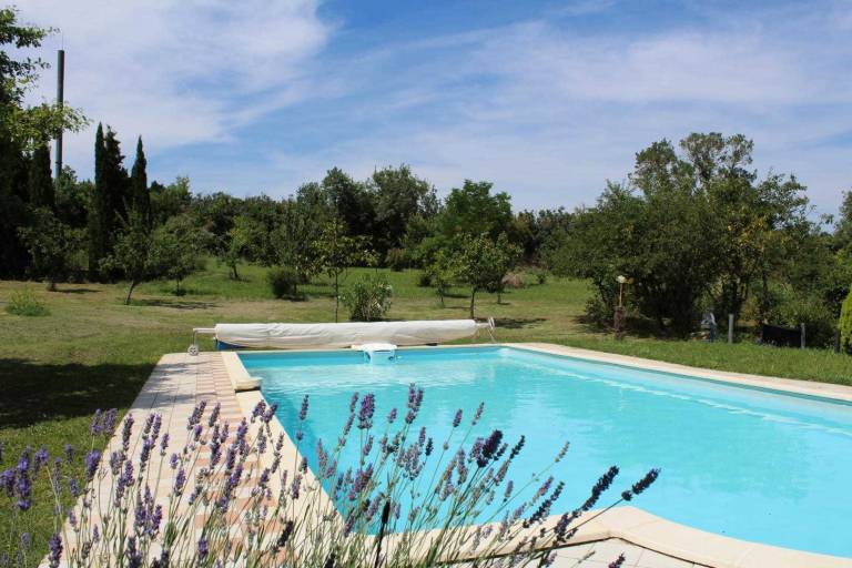 Gîte Castelnaudary