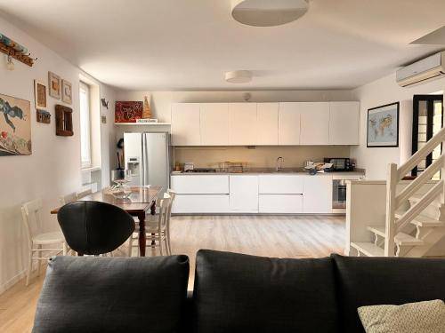 90 m² Ferienwohnung