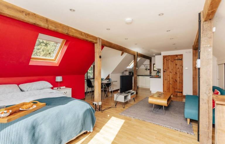 Apartment Maidenhead