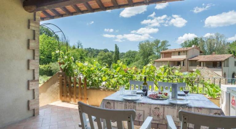 House with terrace, garden & pool | Good for workation — photo 3