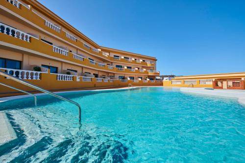Apartamento La Restinga