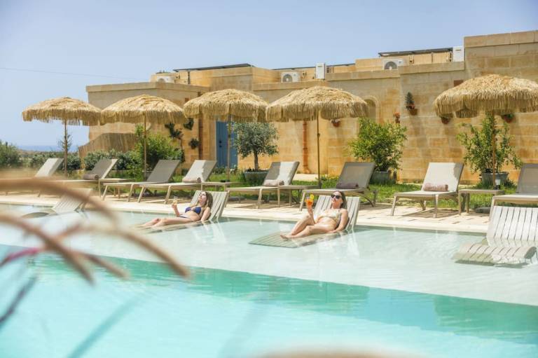 Bed & Breakfast  Kerċem