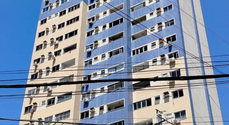 Apartment | Beach nearby | Dogs allowed in Fortaleza