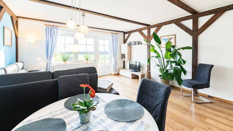 Ferienwohnung Fehmarn