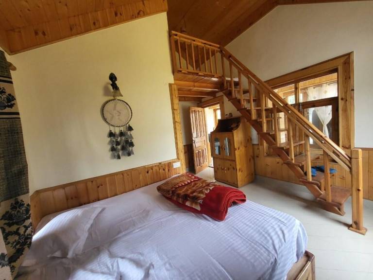 The Apple Chalet — photo 2