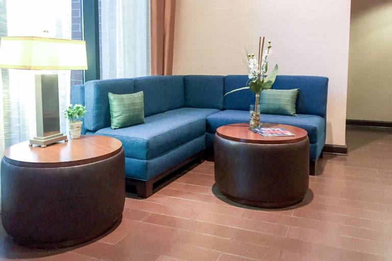 Comfort Suites Regency Park — photo 3