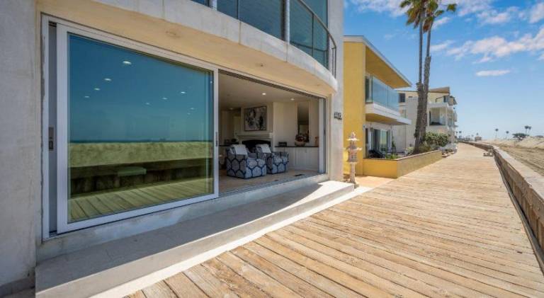 Vacation home with 2 rooms for 6 persons — photo 4