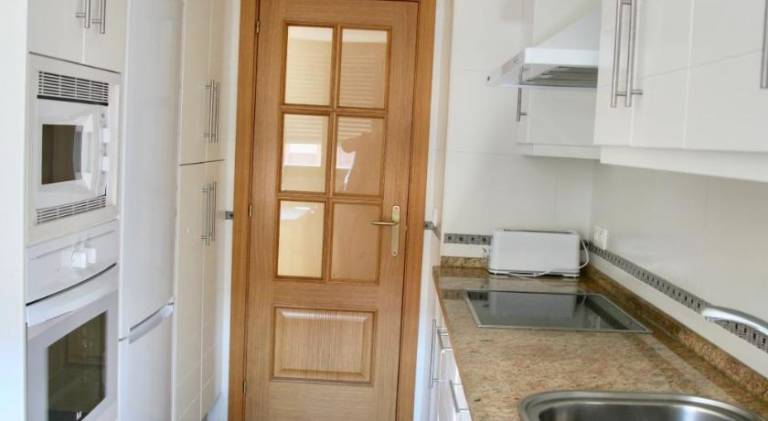 Holiday apartment with yard & private pool | Next to Roman temple of Córdoba — photo 3