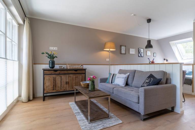 Ferienwohnung Sankt Peter-Ording