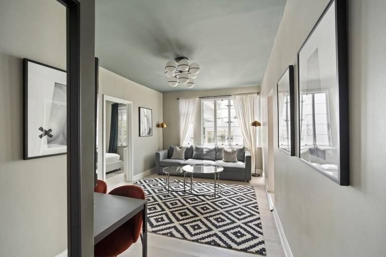 Apartment  Fisher Island