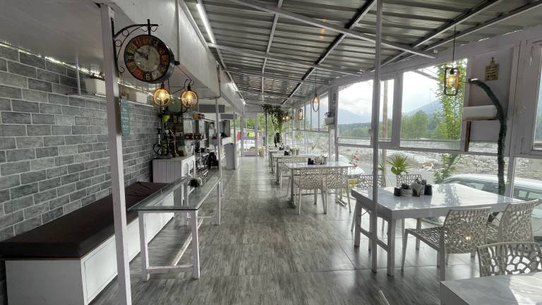 Singh Saab Rooms & Cafe — photo 2