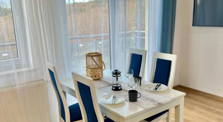 Apartment with 1 room for 4 persons — photo 3