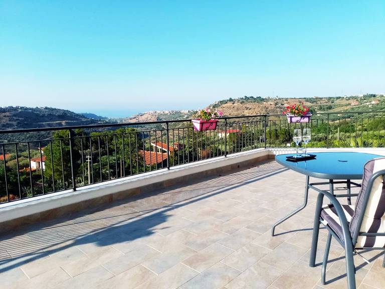 Casa Altavilla Milicia