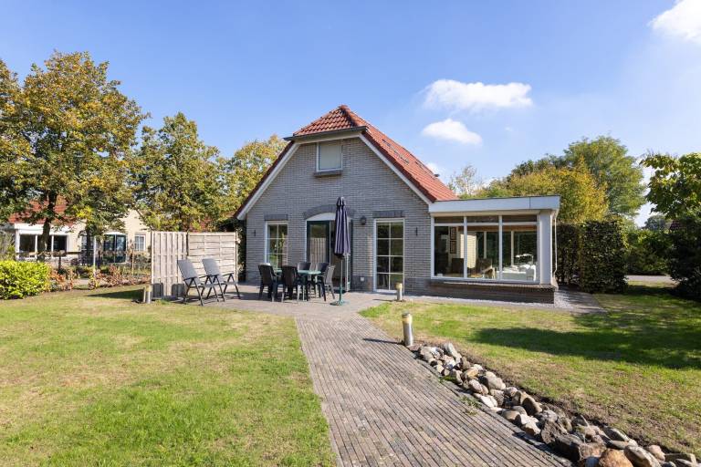 Huis Hoge Hexel