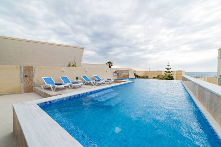 Villa San Tumas
