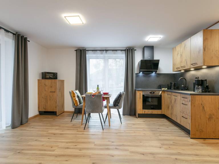 Ferienwohnung Brixen im Thale