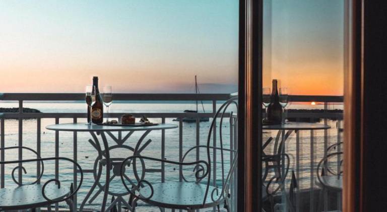 Bed & Breakfast Sorrento