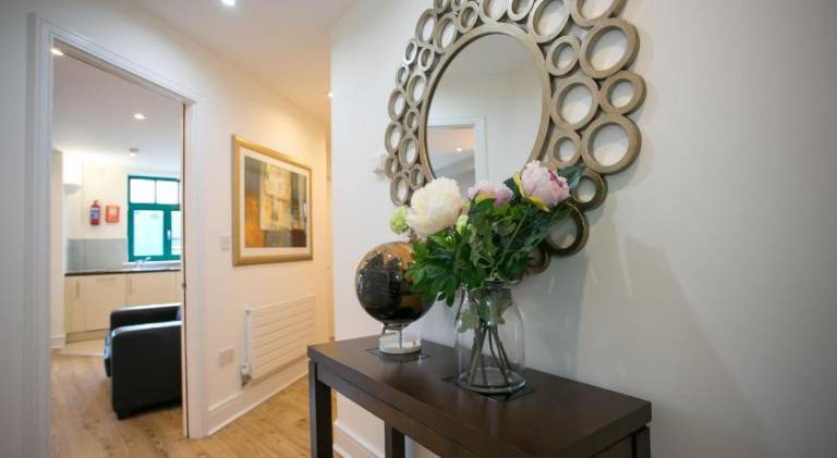 Temple Bar District Apartments — photo 4